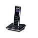 MEDION S63075 Design DECT Telefon Bluetooth Full-ECO-Funktion SMS GAP CLIP LED � Freisprechen � Digitaler Qualit�ts Anrufbeantworter