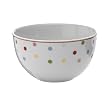 Chelsea Dots Bowl Set of 4