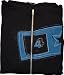 Fourstar Nixon Zip Fleece Hooded Sweatshirt [Small]