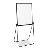 IMAGE OF Quartet Ultima Presentation Easel, 27 x 34 Inches, Black Frame (101EL)