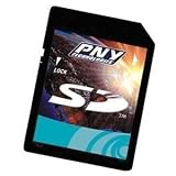 PNY 256MB SECURE DIGITAL CARD - 256 MB - SECURE DIGITAL (SD) CARD (P-SD256-RF-CAN)