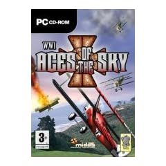 WWI: Aces of the Sky [UK Import]