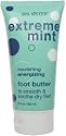 Spa Sister Extreme Mint Nourishing Energizing Foot Butter 180ml/6oz