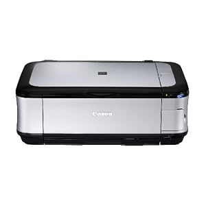 Canon PIXMA MP560 Wireless Inkjet All-In-One Photo Printer
