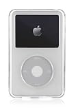 プレアデス｜プレアデス iSkin Claro for iPod with Video 60GB/80GB ISKCLARVD-B