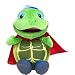 Wonder Pets Plush Cutie Tuck