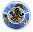 DC Comics Superheros Bowl - DC Super Friends kid Bowl