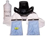 The Auto Detailing Orbital Buffer/heavy Duty/industrial