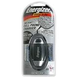 Energizer Energi To Go Instant Cell Phone Charger, Mini USB