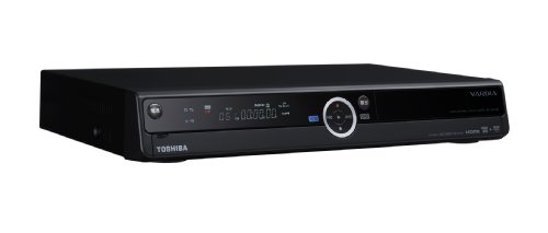 TOSHIBA VARDIA 地上・BS・110度CSデジタルチューナー搭載ハイビジョンレコーダー HDD320GB RD-E304K