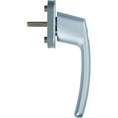 Abus FG 200 S Fenstergriff abschliessbar