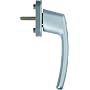 Abus FG 200 S Fenstergriff abschliessbar von Abus
