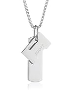 JOOP! Collar 85645986 Plata