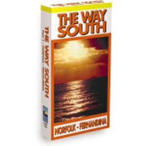 The Way South, Vol. 1