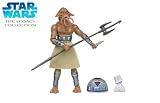 Star Wars The Legacy Collection Quarren Soldier