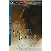 The Gospel of John: Who Is Jesus?