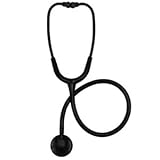 Littmann Master Classic II Stethoscope - Black (Adult)