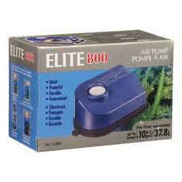 Elite 800 Air Pump - Elite A800
