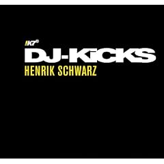 DJ Kicks Limited Edition