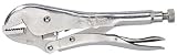 Vise-Grip 10RXXX 10-Inch Vise-Grip Straight Jaw Locking Pliers