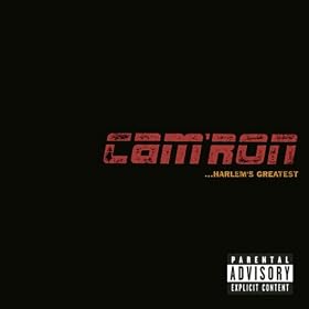 Cam'Ron - Harlem's Greatest