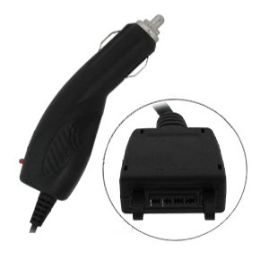 Car Charger for Sony Ericsson W518 / W508 Cell Phone