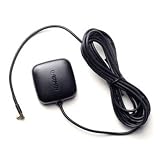 Low profile remote GPS antenna, GPS, Phones & Office Electronic, Electronics & Computers