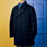 Paul Fredrick Car Coat