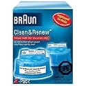 YH LH BRAUN SYNCRO REFILL SOLU