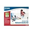 D-Link WIRELESS USB NETWORK KIT ( DWL-928 )