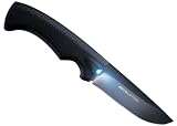 Revo Brand Group Revelation Lighted Knife Titanium Box Two Water Sealed High Intensity Led Bulbs