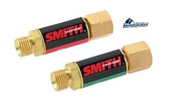 Smith Flashback Arrestors Regulator Mount H753