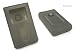 iRiver H10 (20GB) FlexiSkin - The Soft Low-Profile Case (Smoke Grey)