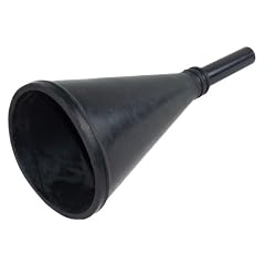 Berger + Schr�ter 31178 Luftkissenheber Adapter f�r Endrohre rund oder oval bis 13cm