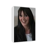 31cVQAcNFxL. SL160  Suranne Jones   Canvas   Medium   30x45cm Reviews