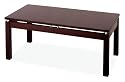 Linea Coffee Table - Dark Espresso