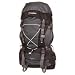 Womens C7 1 Series 60 Plus 10 Rucksack - Ash Black