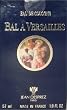 Bal a Versailles by Jean Desprez Paris for women 1.9 oz Eau De Cologne Splash