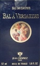 Bal a Versailles by Jean Desprez Paris for women 1.9 oz Eau De Cologne Splash