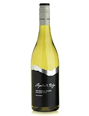 Shepherds Ridge Marlborough Sauvignon Blanc 2011 - Case of 6