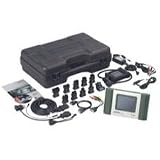 OTC 3100DLX AutoBoss V30 Deluxe Diagnostic System