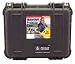 1400 Case with Foam (Black)