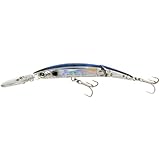 Yo-Zuri Crystal 3D Minnow Deep Diver Jointed Lure