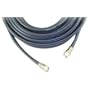 GE 23300 RG6 Coaxial Cable with F Plugs Each End (50 Feet)