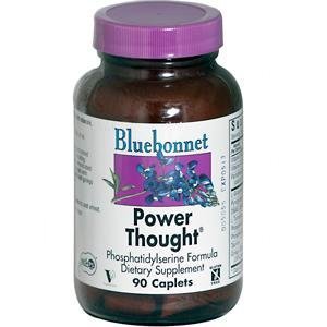Power Thought 90 Cap 2-Pack On Sale