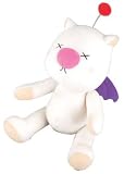 Final Fantasy 10 Moogle Plush