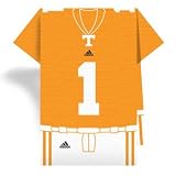 Stand Up Napkins - OF TENNESSEE