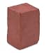 Mexican Red Pottery Clay Self Hardening 5 Pounds