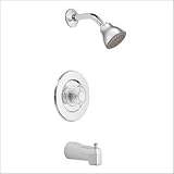 Moen Chateau T471 Tub and Shower Valve Trim Kit