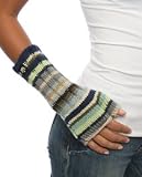 Goorin Brothers The Fancy II Fingerless Gloves in Blue,Accessories for Women